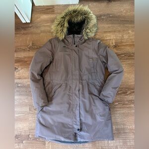 Helly Hansen Parka - women’s